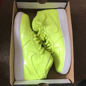 Nike Air Force 1 Mid ‘07 UV